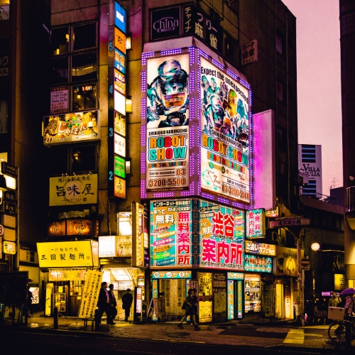 Why LED Sign Boards Are Important for Businesses