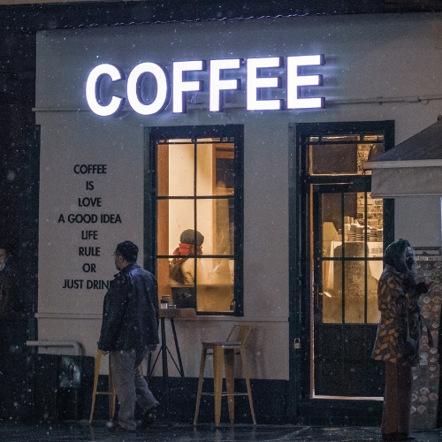 Benefits of ACP Sign Boards for Shops