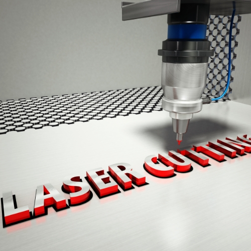 Advantages of Laser Cutting Designs