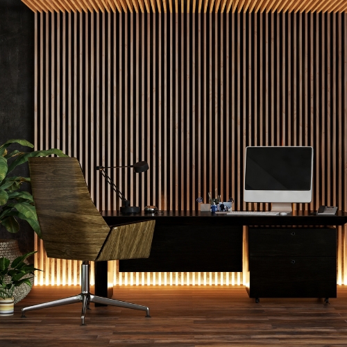 Modern Acrylic Wall Art Trends